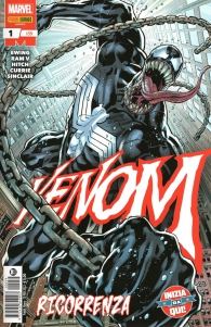 Fumetto - Venom n.59