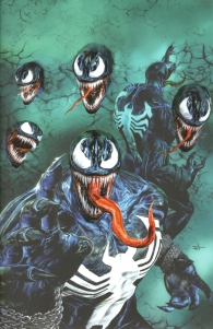 Fumetto - Venom n.59: Variant cover