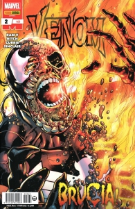 Fumetto - Venom n.60