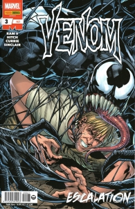 Fumetto - Venom n.61