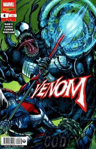 Fumetto - Venom n.62