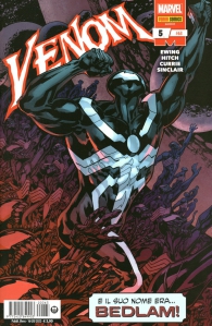 Fumetto - Venom n.63