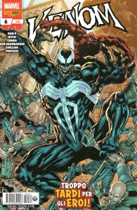 Fumetto - Venom n.64