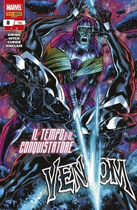 Fumetto - Venom n.66
