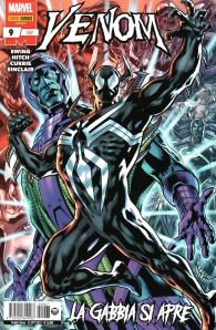 Fumetto - Venom n.67