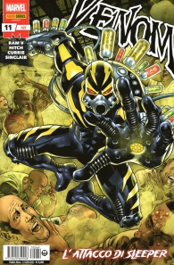 Fumetto - Venom n.69