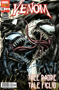 Fumetto - Venom n.70