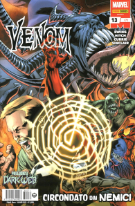 Fumetto - Venom n.71