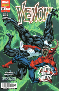 Fumetto - Venom n.72
