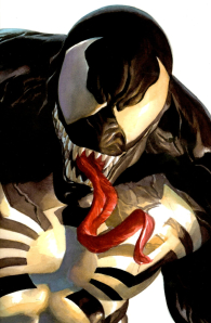 Fumetto - Venom n.73: Villain variant