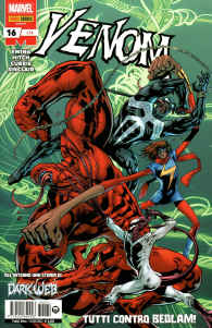 Fumetto - Venom n.74