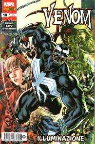 Fumetto - Venom n.76