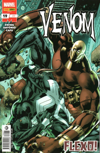 Fumetto - Venom n.77