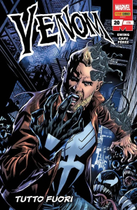 Fumetto - Venom n.78