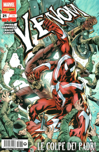 Fumetto - Venom n.79