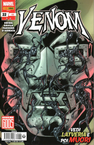 Fumetto - Venom n.80