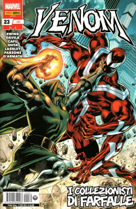 Fumetto - Venom n.81