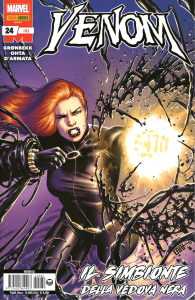 Fumetto - Venom n.82