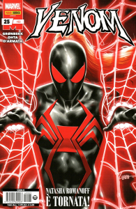 Fumetto - Venom n.83