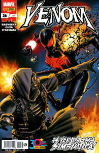 Fumetto - Venom n.84