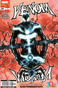 Fumetto - Venom n.85