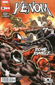 Fumetto - Venom n.86