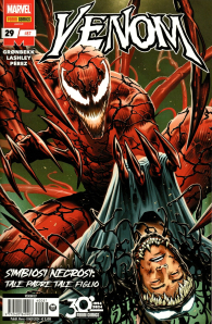 Fumetto - Venom n.87