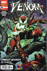 Fumetto - Venom n.88