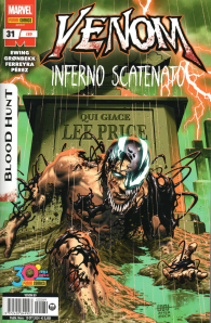 Fumetto - Venom n.89