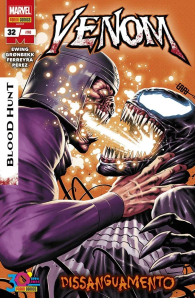 Fumetto - Venom n.90