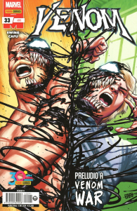 Fumetto - Venom n.91