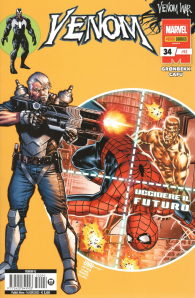 Fumetto - Venom n.92