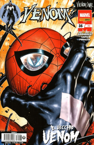 Fumetto - Venom n.93