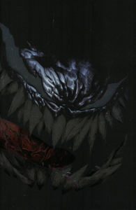 Fumetto - Venom n.95: Variant di humberto ramos
