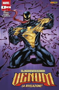 Fumetto - Venom n.99