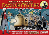 Fumetto - Veritiere memorie del docteur mystere