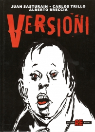 Fumetto - Versioni