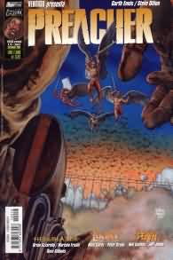 Fumetto - Vertigo presenta n.16