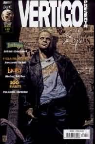 Fumetto - Vertigo presenta n.17