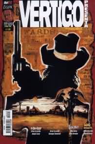 Fumetto - Vertigo presenta n.23