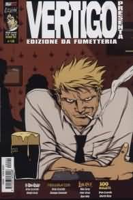 Fumetto - Vertigo presenta n.24