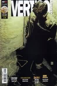 Fumetto - Vertigo presenta n.25
