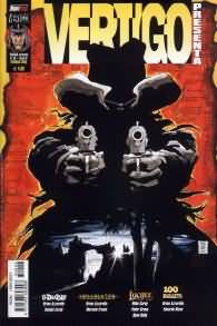 Fumetto - Vertigo presenta n.26