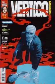 Fumetto - Vertigo presenta n.36