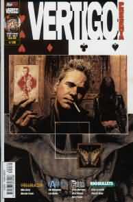 Fumetto - Vertigo presenta n.39
