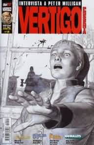 Fumetto - Vertigo presenta n.41