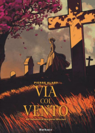 Fumetto - Via col vento n.1