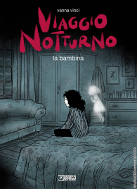 Fumetto - Viaggio notturno n.2: La bambina