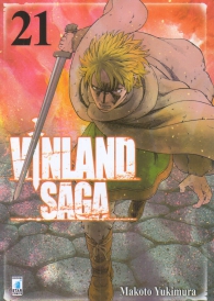 Fumetto - Vinland saga n.21