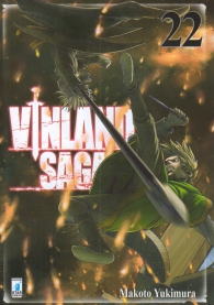 Fumetto - Vinland saga n.22